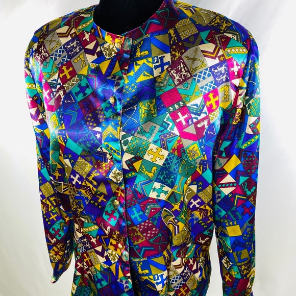 Women’s Blouse - Picture 3 of 3